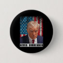 Search for surrender buttons America first