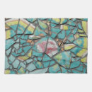 Search for retro fun placemats Turquoise