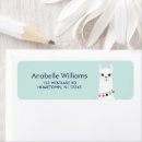 Search for desert cactus return address labels Boho