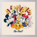 Search for minnie mouse daisy duck art Goofy