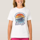 Recherche de family kids tshirts Coucher de soleil