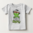 Recherche de grincheux bébé vêtements Poubelle