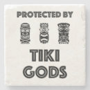 Recherche de tiki s de dessous de verres Hawaïen