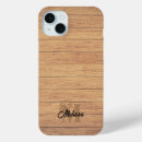 Recherche de bois naturel iphone coques Moderne