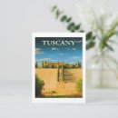 Recherche de toscane cartes postales Arbres