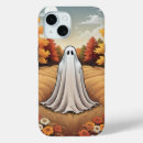 Search for ghost cases Autumn