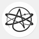 Search for secularism stickers Agnostic