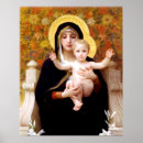 Search for madonnas posters Madonna and child
