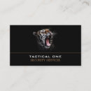 Recherche de tiger cartes visite Sécurité