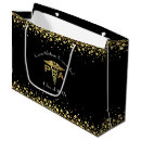 Search for graduation gift bags Caduceus