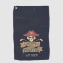 Search for pirate golf equipment Golfer