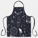 Search for dreamcatcher aprons Illustration