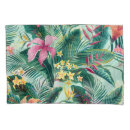 Search for pink floral pillowcases Beach