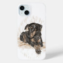 Recherche de dobermann iphone coques Dobie