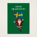 Search for patriotic santa christmas cards Flag