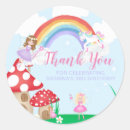 Search for unicorn first birthday party stickers Magical