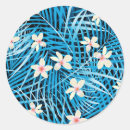 Search for repeat pattern stickers Blue