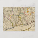 Recherche de le connecticut cartes postales Région