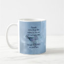 Search for good friends mugs Quote