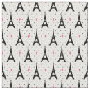 Search for eiffel tower fabric Travel