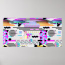 Recherche de pinces posters Moderne