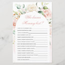 Search for who knows mommy best baby shower invitations Blue