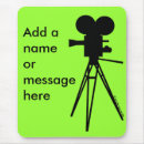 Search for cinema mousepads Retro