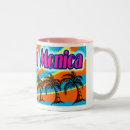 Search for santa monica mugs Los angeles