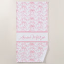 Search for girls trip beach towels Pink