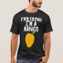 Search for mango fruit tshirts Funny