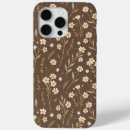 Search for pressed flower phone cases Nature