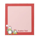Search for new year notepads Cute