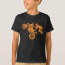 Search for motorcycle kids tshirts Dirt