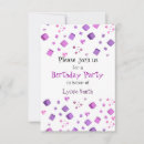 Search for cube invitations Squares