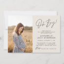 Recherche de baby shower garçon invitations Neutre