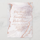 Search for agate baby shower invitations Modern
