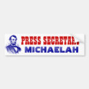 Search for press bumper stickers Patriotic