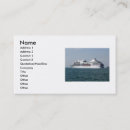 Recherche de expédition cartes visite Navire