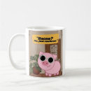 Search for piggy mugs Bacon