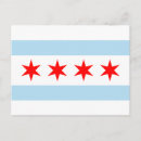Recherche de drapeau de chicago posters Usa