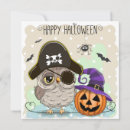Search for halloween save the dates Witch
