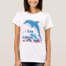 Search for dolphin lovers tshirts Dolphins