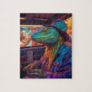 Recherche de numérique art puzzles Contenu générationnel