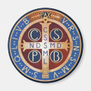 Search for benedict magnets Catholic