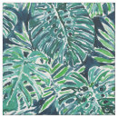 Search for monstera fabric Tropical
