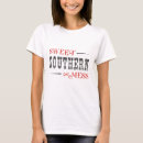 Recherche de southern womens tshirts Pays