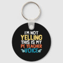 Search for english professor keychains Classroom