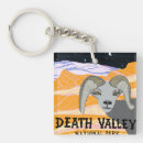Search for death keychains Road trip