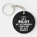 Search for vintage aviation keychains Pilot