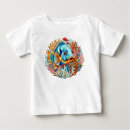Search for fish baby shirts Sea